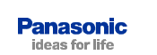 Logo: Panasonic